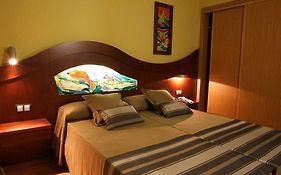 Ohtels Mazagon